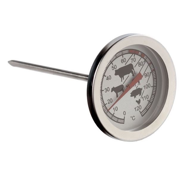 TERMÓMETRO ANALÓGICO CHT-804